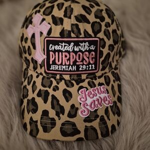 Bougie custom caps embellished trucker hats